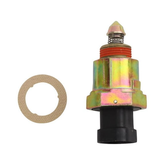 Idle Control Valve - Compatible with 1992 - 1995 Chevy K1500 Suburban 5.7L V8 1993 1994