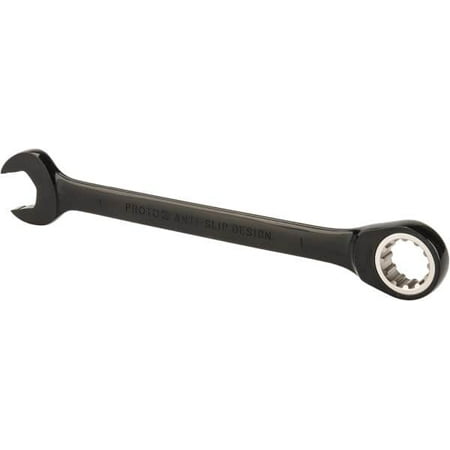 

Proto 1 12 Point Ratcheting Combination Wrench