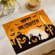 thumbnail image 1 of El paquete incluye: el paquete incluye 4 manteles individuales de Halloween, cada uno diseñado de forma diferente para adaptarse a tus necesidades y hacer que tu hogar luzca diferente, lo qu, 1 of 5