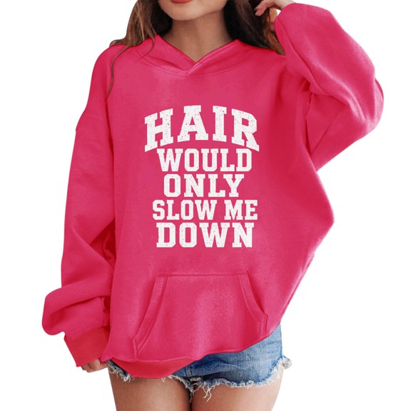 Cute Hoodies for Teen Girls Boys Girls Oversized Hooded Sweatshirt Fleece Long Sleeve Shirts Fall Pullover Tops Sweatshirts