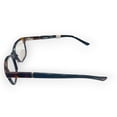 thumbnail image 4 of Jenny Lynn Womans Frames  Eyeglasses Jl Delightful Black Tortoise BKT, 4 of 5