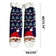 thumbnail image 3 of Calcetines Navideños para Mujer y Calcetines de Invierno de Lana de Cordero para La Nieve, Gruesos y Acogedores, Ideales para Dormir En Casa., 3 of 5