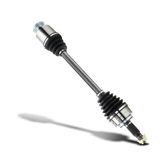 Front Right CV Axle Assembly 1 - Compatible with 2005 - 2010 Honda Odyssey 3.5L V6 2006 2007 2008 2009