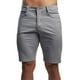 thumbnail image 3 of 2 Bermudas Short Stretch De Gabardina Hombre Playa Casual, 3 of 8