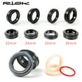 thumbnail image 4 of BCLONG Bike Bicycle Front Fork Dust Seal 32/34/35/36mm Dust Wiper Oil Seal Setting, 4 of 6