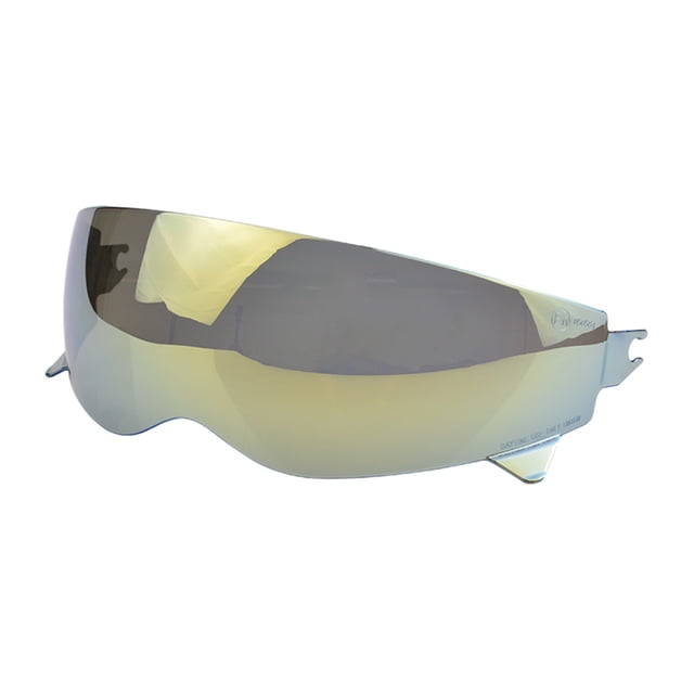 Helmet Lens Visor Replacement for Scorpion EXO Retro Helmet Motorcycle Wind Helmet Lens