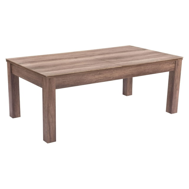 Mesa de Comedor 3 en 1 Kessa Muebles Bonkers Café 214 x 120 x 82 cm