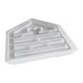 thumbnail image 1 of Moldes Fundición Casa Molde Silicona 3D DIY Resina Epoxi Adornos Navidad, 1 of 9