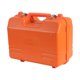 thumbnail image 1 of Caja de almacenamiento Caja de instrumentos de topografía Maleta impermeable Agarre cómodo Doble Teodolito, 1 of 9
