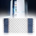 thumbnail image 3 of Funda para refrigerador funcional, a prueba de polvo y multiusos (n.° 2) con bolsillo de almacenamiento, 3 of 8