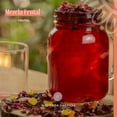 thumbnail image 4 of Molienda Sagrada - Tisana Frutal Mezcla Frutal 150 Gr. - 100% Natural, 4 of 7