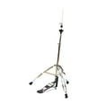 thumbnail image 4 of Soporte para hi- pedal, accesorios de hardware, soporte de platillos de altura ajustable para escenario, conciertos, práctica, interpretación,, 4 of 9