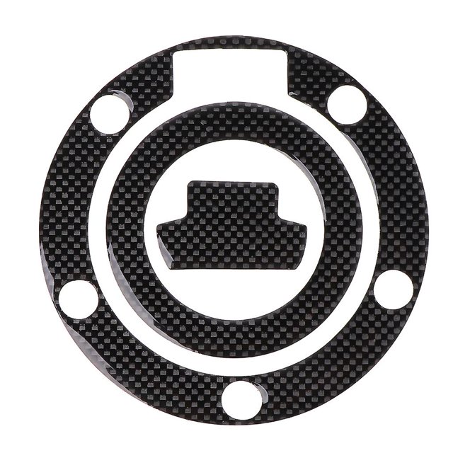 Adhesivos adhesivos para depósito de combustible de gas, protectores de motocicleta para YZF-R1