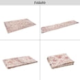 thumbnail image 3 of Machine Washable, Eco-Friendly | Suitable for Indoor Settings - 5x8 Beige Area Rug, 3 of 4