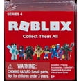 thumbnail image 2 of Roblox Action Collection – Series 4 Mystery Figure [Includes 1 Figure + Exclusive Virtual Item], 2 of 6