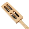 thumbnail image 3 of Luxshiny Instruments de Percussion Cloches pour Enfants Cloches à Main Développement de la Perception Auditive Lot de 1, 3 of 8