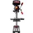 thumbnail image 2 of Taladro de columna de banco 10' Knova Taladro de columna de banco 10', 2 of 8