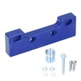 thumbnail image 2 of Valve Spring Compressor Tool, High Strength Valve Spring Compressor Removal Solid Damage Free Wear Resistance  Replacement For  B16 B18 H22 VTEC For Car Black,Blue,Red, 2 of 8