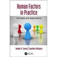 thumbnail image 3 of Human Factors in Practice, Jonathan Velßzquez, Haydee M. Cuevas, et al. Hardcove, 3 of 3