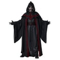 thumbnail image 2 of Mens Dark Rituals Robe, 2 of 3