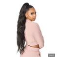thumbnail image 4 of Sensationnel Synthetic Instant Up & Down Pony Wrap Half Wig - UD 5 (T2/BG), 4 of 5