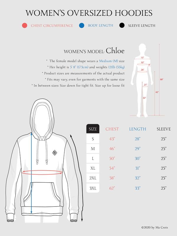 Ma Croix Ma Croix Womens Oversize Pullover Hoodie Drop Shoulder Casual Fitting Walmart Com Walmart Com Ma Croix Ma Croix Womens Oversize Pullover Hoodie Drop Shoulder Casual Fitting Walmart Com Walmart Com