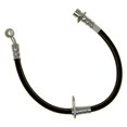 thumbnail image 2 of Professional Front Driver Side Brake Hydraulic Hose for Acura RDX 2007-2012 ACDelco 18J4847, 2 of 3