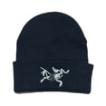 thumbnail image 1 of Gorro Arcteryxs tejido en forma de anime, suave para invierno, para adultos, 1 of 1
