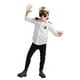 thumbnail image 2 of Set de disfraces Dress Up America Captain para niños y adultos, 2 of 6