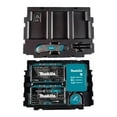 thumbnail image 2 of Makpac Juego Herramientas Puntas Brocas 116pz B-49884 Makita Makita B-49884, 2 of 4