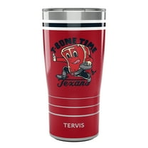 Tervis Houston Texans NFL x Guy Fieri-s Flavortown 20oz. Stainless Steel Tumbler