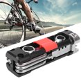 thumbnail image 3 of Bicycle Repair Tool, Wrench, Folding Exquisite Waterproof Bike Repairing Tool for Bike Cycling Multifunction Tool Bicycle Repair, 3 of 8