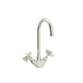 thumbnail image 4 of Rohl A1467 Country Kitchen Bar Faucet, Available in Various Colors, 4 of 10