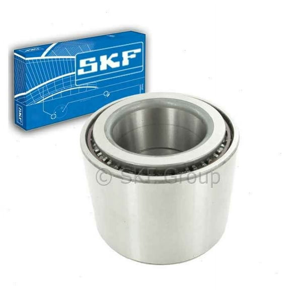 SKF Rear Wheel Bearing compatible with Subaru Forester 1998-2008