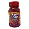 thumbnail image 2 of Gomitas Forti C Ositos Piña y Limón 242 g Natutech, 2 of 2
