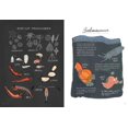 thumbnail image 2 of Libro Anatomía del océano: Las curiosas partes y piezas del mar, 2 of 5