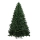 thumbnail image 1 of Árbol de Navidad COMHOMA de abeto artificial de 2 m con 1000 puntas de rama, 1 of 8