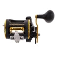 thumbnail image 2 of Carrete de pesca Sunnimix Tambor Potente Engranaje Ligerueda Metal Mosca Pescador, 2 of 8