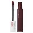 thumbnail image 2 of Maybelline Labial Líquido SuperStay Matte Ink Edición City Tono Composer 0.481ml, 2 of 2