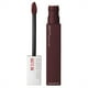 thumbnail image 2 of Maybelline Labial Líquido SuperStay Matte Ink Edición City Tono Composer 0.481ml, 2 of 2