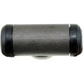 thumbnail image 2 of Dorman Wheel Cylinder W49331 First Stop; OE Replacement; 27/32 Inch Bore; Bolt On, 2 of 3