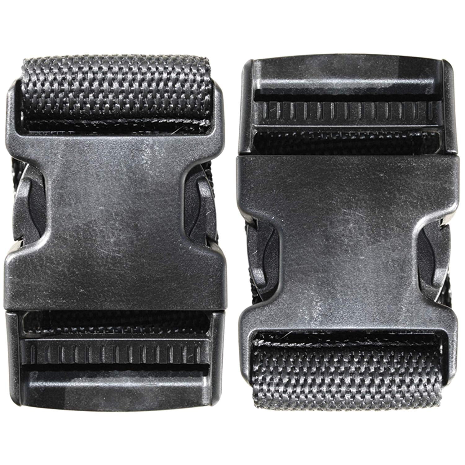 Gas Tank Tie Down Kit, INCLUDES (2) 68 Nylon Straps (4) SS Strap Tie