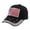 Black, variant on Breezora Sequins Casual Baseball Cap for Women Adjustable Breathable Sports Hat Outdoor Jogging Accessory