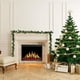 thumbnail image 4 of Pieza Decorativa Festiva, Hecha De Plstico. Perfecta Para Decoracin Navidea, Celebraciones Y Fiestas En Casa. Regalo Ideal Para Ocasiones Especiales, UKHBMC, 4 of 9