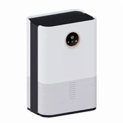 24H/500ml Semiconductor Dehumidifier for Home Bedroom Small Moisture Absorber Dryer Dehumidifier
