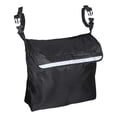 thumbnail image 2 of Bolsa de almacenamiento para silla de ruedas Baoblaze con ruedas 420D, 2 of 8