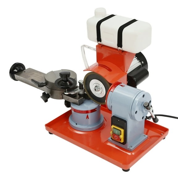 Saw Blade Grinding Machine Electric Saw Blade Sharpening Machine with Water Injection, Saw Blade Sharpening Machine