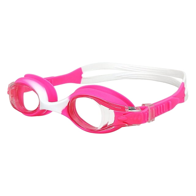 Xihbxyly Gafas de Natación, Lentes de Alta Definición, Tecnología Antivaho, Ajuste Cómodo, Ajuste Mejorado de La Correa, Experiencia Visual Mejorada, Uso En Piscina o Playa, Tamaño Ajustable, Diseño