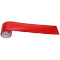 thumbnail image 5 of Bande de Sécurité Réfléchissante 3M Autocollant d'Avertissement Outil de Rappel de Sécurité Haute Adhérence-Rouge, 5 of 5