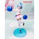 thumbnail image 1 of Figura de animé Life in a different world desde cero de 23cm, porristas Rem de PVC, modelo coleccionable, juguetes, regalo para niños Gong Bohan LED, 1 of 2